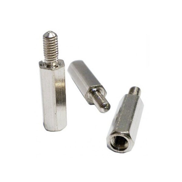 اسپیسر فلزی 15mm FM