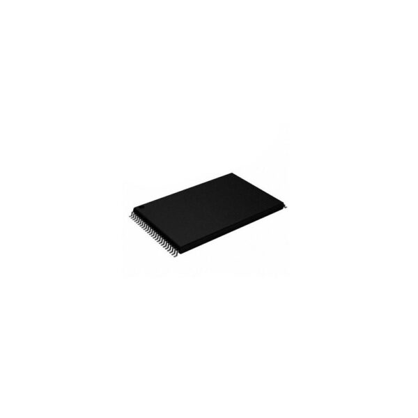تراشه حافظه فلش K9F4G08U0B-PCB0 پکیج TSOP-48
