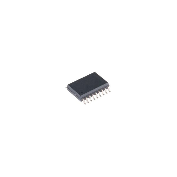 تراشه درایور ULN2803 پکیج SO-18
