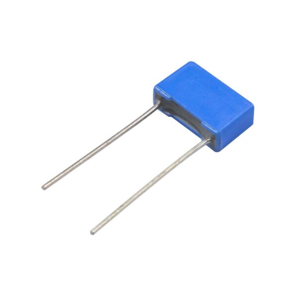 خازن 6.8nF / 630V MKT