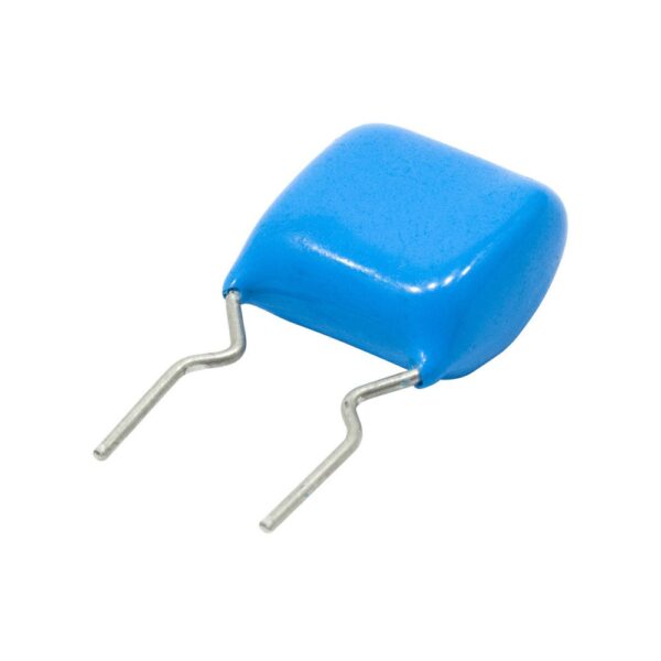 خازن پلی استر %5 / 82nF / 100V