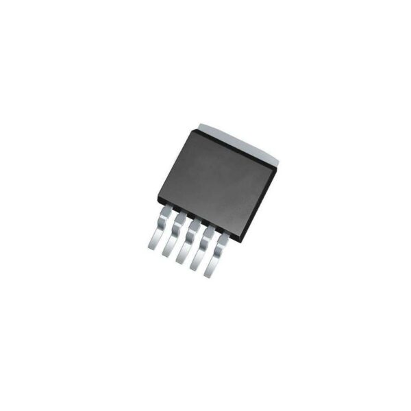 رگولاتور 3.3+ولت LM2596S پکیج TO-263-5