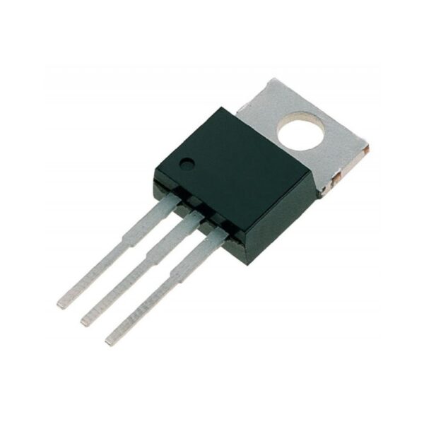 رگولاتور LM317 پکیج TO-220