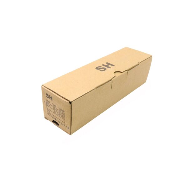 مقاومت 47 اهم 1/8w بسته 5000 تایی