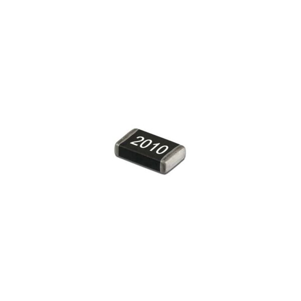 مقاومت 499 اهم 0.1% پکیج SMD 2010