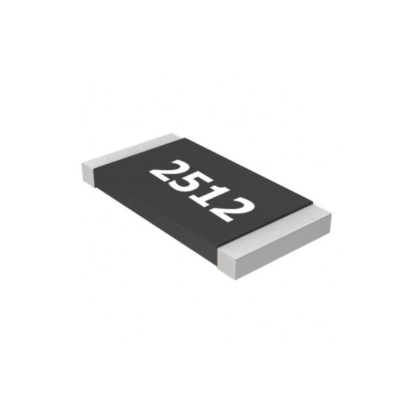 مقاومت 82 اهم SMD 2512