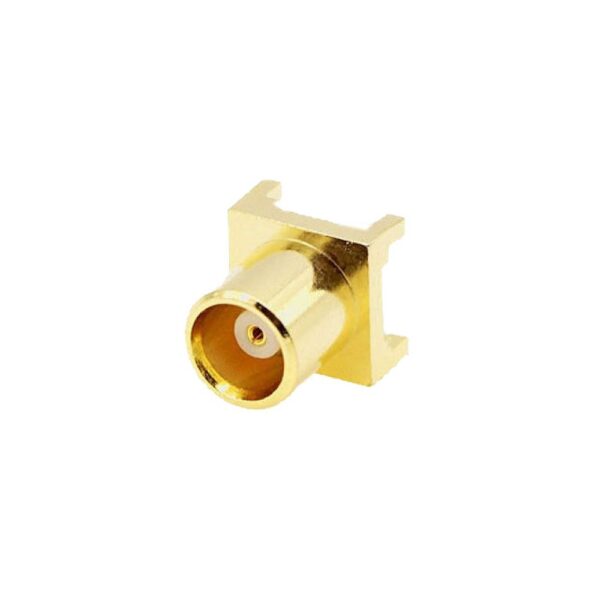 کانکتور آنتن رو بردی MCX-KE-F