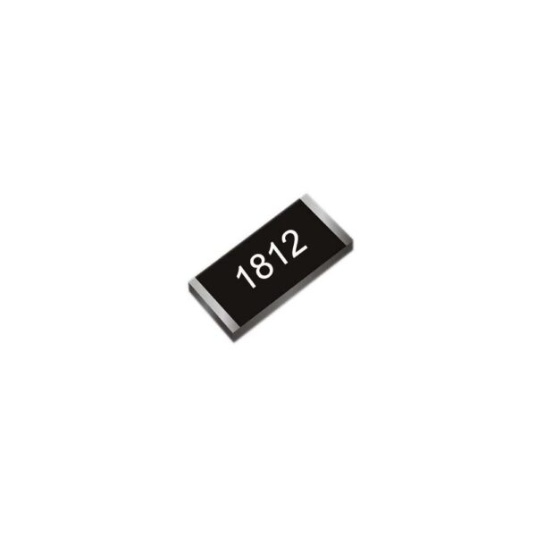 مقاومت 1K اهم SMD 1812
